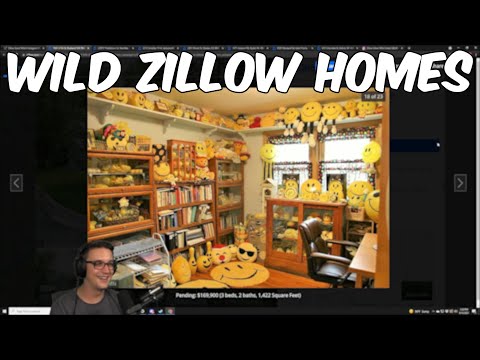Zillow Gone Wild Not Clickbait