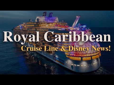 Why You SHOULD Sail With Royal Caribbean Cruise Line!