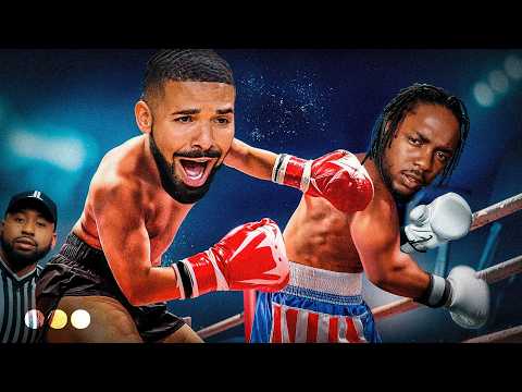 The Sport-ification of Music