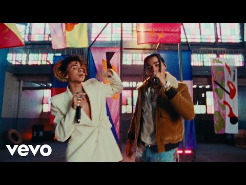 24kGoldn - Mood (2020 MTV Europe Music Awards) ft. iann dior
