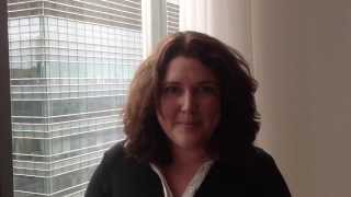 Olivia Mayell, managing director e client portfolio manager di Jp Morgan Asset Management