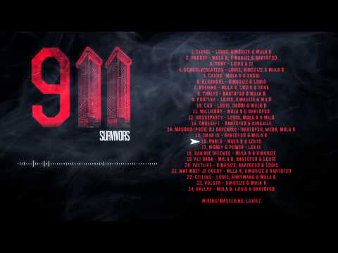 16. Pablo - Mula B & Louis