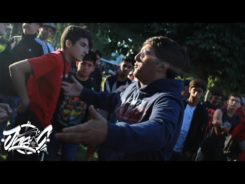 Bengala Sabio vs Sentencia420 Tuki : Octavos de final [Insac Battles Vol.8]