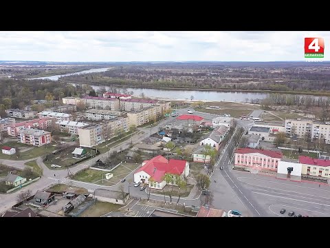 В Гомеле обсудили проект новой программы возрождения чернобыльских земель видео