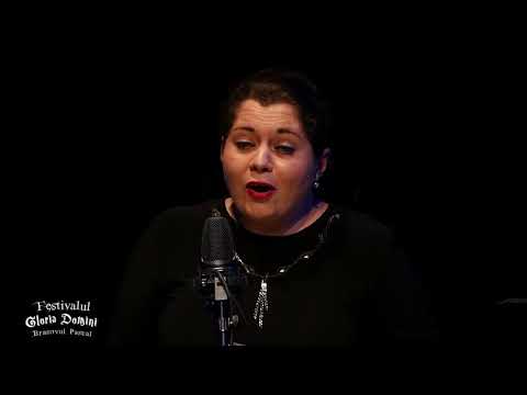 Concert ANATOLY - Down to the River to Pray - aranjament Philip Lawson 02.04.2017