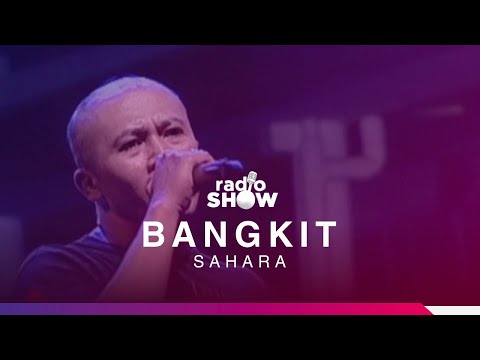 Sahara – Bangkit
