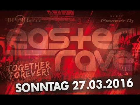 Easter Rave Trailer 2016 HD