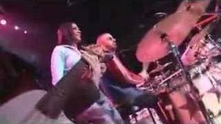 Ringo Starr & Sheila E.