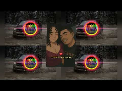 VOU TE ASSUMIR - versão inglês