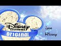 Disney Channel Original Logo History 288