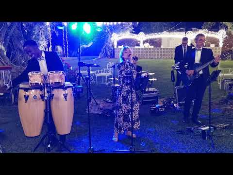 Apulia Wedding Music - Nel Blu Dipinto di Blu @ Tenuta Monacelli #weddingmusic #Lecce #puglia