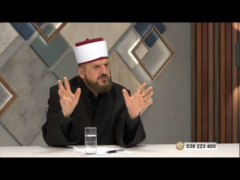 Rruga e ndriçuar [ 10 Qershor 2021 ] - Dr. Shefqet Krasniqi