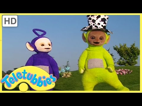 ★Teletubbies English Episodes★ Turban ★ Full Episode - HD (S06E147)
