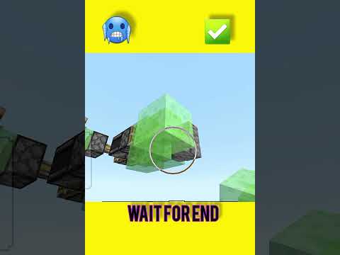 ULTIMATE TNT MINING HACK!!! 🤯 #shorts