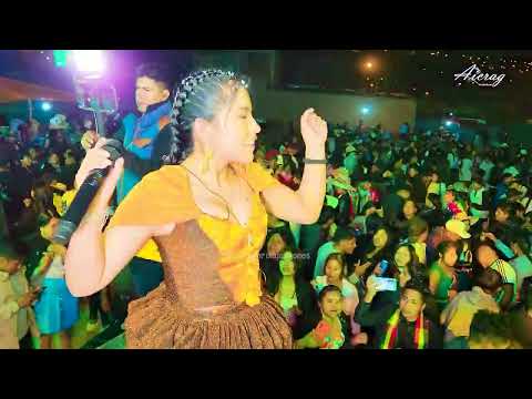 Gladys Chiri - Todo fue en vano | En Vivo