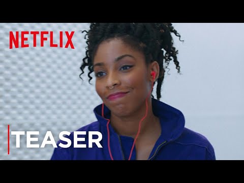 The Incredible Jessica James (Teaser)