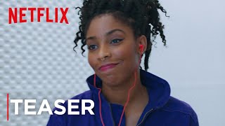 The Incredible Jessica James (2017) Video