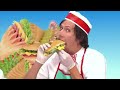 Reeve Oliver I Like Eating Sandwiches