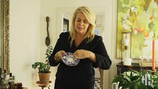 TUESDAY TIPS:  Re-purposing your China Dishes