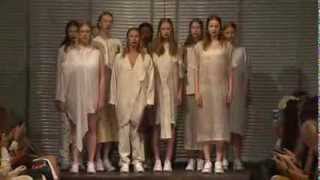 Minna Palmqvist SS14 Show