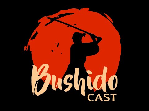 Bushidocast 03: Silvermoon Buto vs Ro-Kan Akari machine