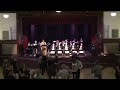 Jumptown Big Band - Come Rain or Come Shine