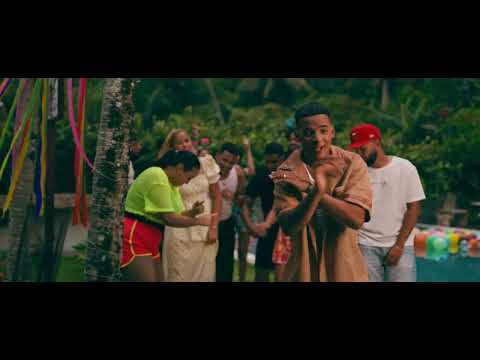 Edward Urbano - Te Quiero Pa Mi  (Video Oficial)