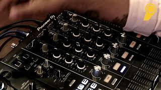 Video thumbnail for Pioneer DJM-900NXS2 connectivity features for laptop DJ's by The Music'scool
