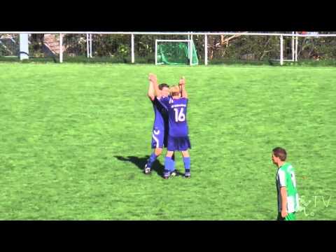 120916 / SV Völkersbach - VfR Ittersbach II / 5:0