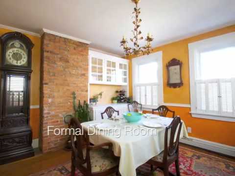 Charlestown Boston Home For Sale: 61 Pearl Street