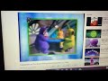 Teletubbies On The Oprah Winfrey Show November 19 1998