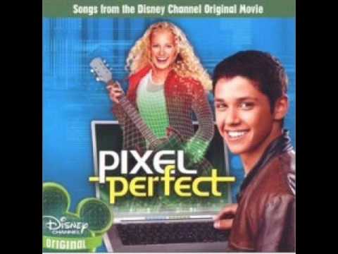 Pixel Perfect- Perfectly (w/ lyrics)