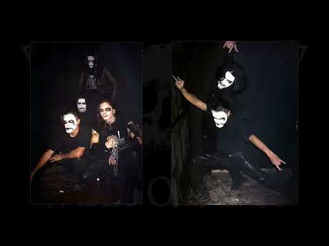 Faces of Fear - Face The Fear