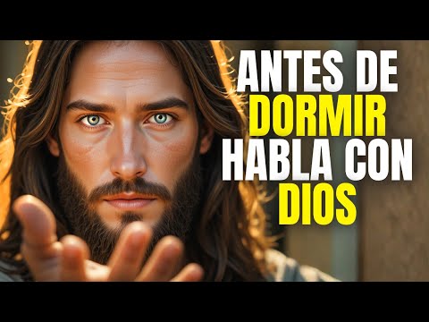 BEFORE YOU GO TO SLEEP, LISTEN TO THIS… IT CAN CHANGE YOUR ENTIRE NIGHT