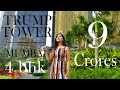Trump Tower Mumbai 4 BHK Apartment For Sale