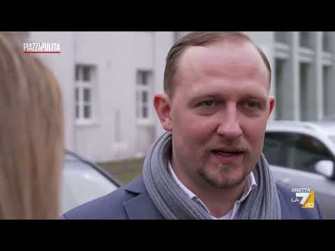 L’avanzata della destra in Germania: "SS? Non erano tutte malvagie”.