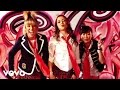 School Gyrls - Something Like A Party 