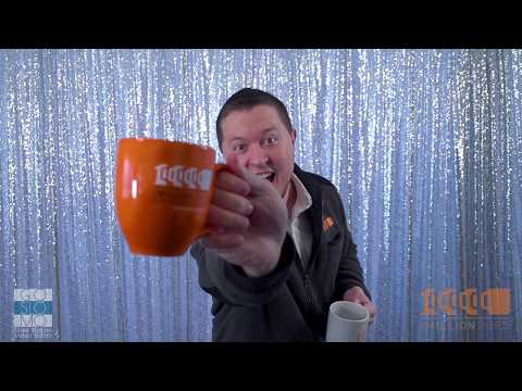Coffee Cheers Gif