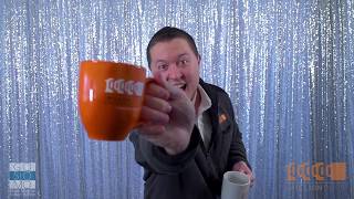 1 Million Cups - Coffee Cheers