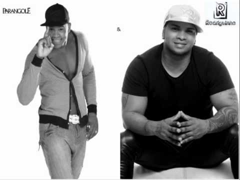 Parangolé e Rodriguinho - Leite condensado