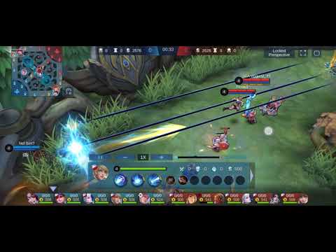 Flameshot+ulti ni layla👀👀👀❤️❤️💪💪💪💪