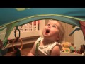 Sadie Is Learning To Sing Twinkle Twinkle Little Star She Is 17 Months