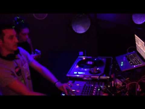 The Real Birds (Onetram) @ Kontrast - Concorde Atlantique - 23 août 2013 - 1/2