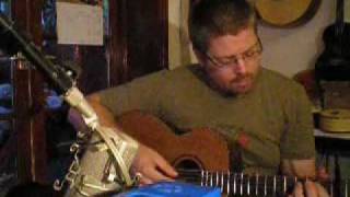 Something for the Journey - Original Song