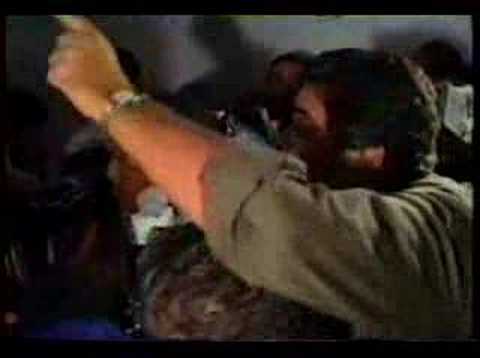 Vitória 0x0 Fluminense de Feira - Final de 1990