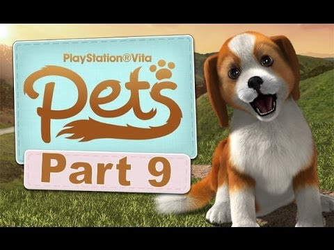 The Dog Island Playstation 2