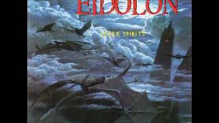 Eidolon - Seven Spirits - Shattered Image