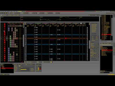 Medonist - Speedcomp 57 [10 samples ≈ 30 minutes] made in Renoise. Samples by The Massacre