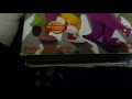 Walk Around The Block With Barney 1999 VHS Review