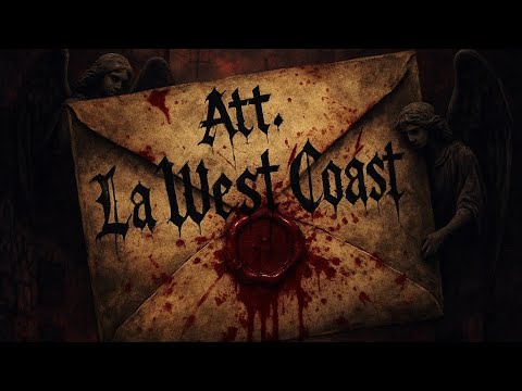 tokiio - Att. La West Coast (TIRADERA)